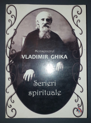 Vladimir Ghika - Scrieri spirituale, Ganduri pentru zilele ce vin, Marturii foto