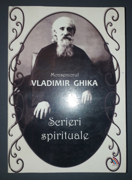 Vladimir Ghika - Scrieri spirituale, Ganduri pentru zilele ce vin, Marturii