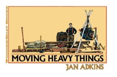 Moving Heavy Things foto