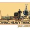 Moving Heavy Things