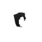 Parte laterala bara, colt lateral flaps Citroen Berlingo, 06.2018-, Opel Combo/Life, 09.2018-, Peugeot Partner, 06.2018- Model Scurt, Cu 2 Usi Spate,
