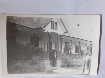 Fotografie cu casă 36 foto