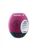 Masturbator Egg Bubble Hydro Active, Satisfyer