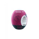 Masturbator Egg Bubble Hydro Active