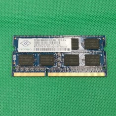 Medion Akoya E7222 RAM 2GB 2Rx8 PC3-8500S-7-10-F2 SWAP