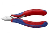 Cleşti laterali de precizie 115mm