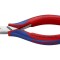 Cleşti laterali de precizie 115mm