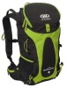 Rucsac TSL Snowalker 25 litri Negru - Verde