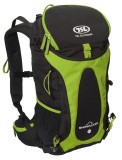 Rucsac TSL Snowalker 25 litri Negru - Verde