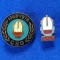 Lot 2 insigne - industrie - CSG - COMBINATUL SIDERURGIC GALATI