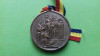 Medalie Sibiu Hermanstadt 1884 Lansarea Cotidianului Tribuna