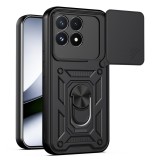 Asteroid GSM - CamShield Series - Xiaomi Poco F9 Pro - Black
