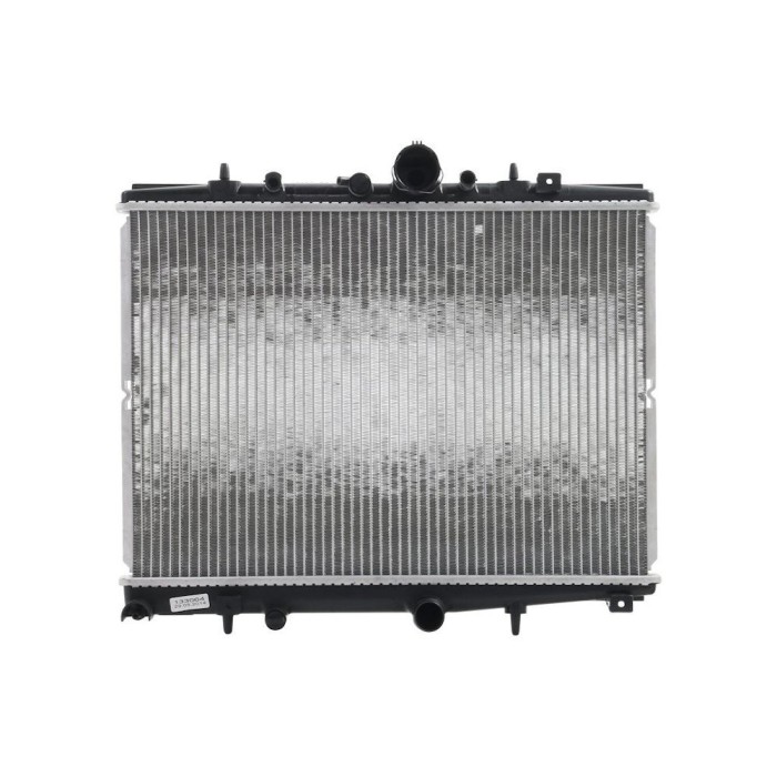 Radiator racire Citroen C5, 09.2000-07.2004, Peugeot 406, 04.1999-10.2004, Motorizare 1, 8; 2, 0; 2, 0 Hdi Benzina/Diesel, tip climatizare Cu/fara AC