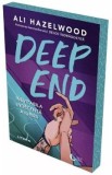 Deep End. Inevitabila indecenta a iubirii - Ali Hazelwood