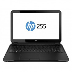 Laptop Second Hand HP 255 G3, AMD E1-6010 1.35GHz, 4GB DDR3, 500GB SATA, DVD-RW, Webcam, 15.6 inch foto