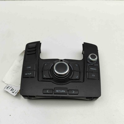 Buton de control navigație AUDI Q7 4L 2007 OEM: 4L0919609N,4L0919609 22913386 foto