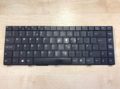 Tastatura Laptop SONY PCG-6J1M 6J2M 6L1M 6L2M 6N1L 6S4M 6W1M 6W2M VGN-SZ VGNSZ foto