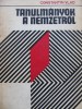 Tanulmanyok a nemzetrol - Constantin Vlad