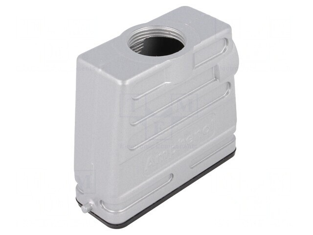Carcasă Conectori HDC C146 A16 pe Cablu
