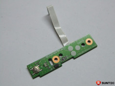 Power Button LG Z1 XNote R200 EAX32385903 foto