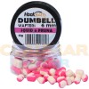 Critic Echilibrat Hook Baits Dumbell Wafters, Squid &amp; Pruna, 6mm, 15ml