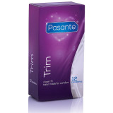 Cumpara ieftin Pasante Trim prezervative 12 buc