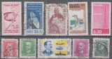 M2 - N1 36 - TIMBRE FOARTE VECHI - BRAZILIA, Elvetia, Istorie, Stampilat