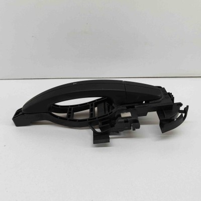 M&amp;acirc;ner exterior ușă st&amp;acirc;nga față FORD TRANSIT CUSTOM 2016 OEM: AM51-U22404-DA,BK21-V224A37-AD 25824678 foto