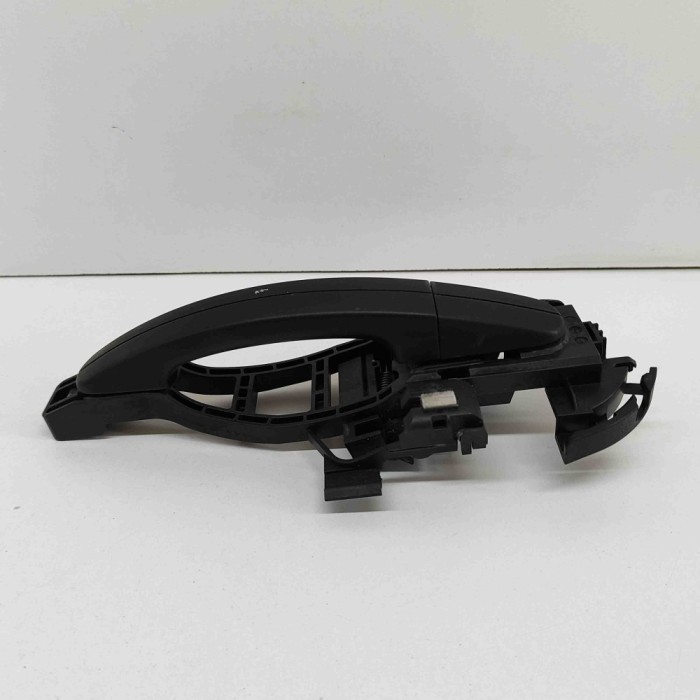 M&acirc;ner exterior ușă st&acirc;nga față FORD TRANSIT CUSTOM 2016 OEM: AM51-U22404-DA,BK21-V224A37-AD 25824678