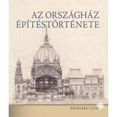 Az Orsz&amp;aacute;gh&amp;aacute;z &amp;eacute;p&amp;iacute;t&amp;eacute;st&amp;ouml;rt&amp;eacute;nete - Andr&amp;aacute;ssy Dorottya foto