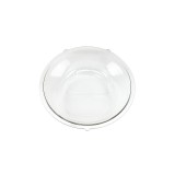 Geam Hublou Original Piesa Uscator Masina Rufe Candy Hoover Cod 43026136