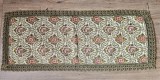 CENTRU DE MASA VINTAGE CU MARGINI FIRE METALICE