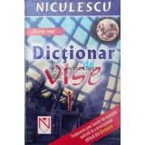Dictionar de vise - George Fink ($V42)