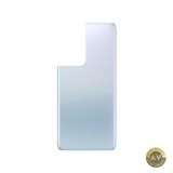 Capac Baterie compatibil cu Samsung Galaxy S21 Ultra 5G G998 Argintiu
