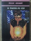 O PIATRA PE CER-ISAAC ASIMOV-352850