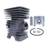 Kit cilindru drujba Husqvarna 340, 345 Farmertec &Oslash; 44 mm