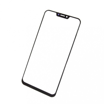 Geam Sticla Asus Zenfone 5 ZE620KL, Negru foto
