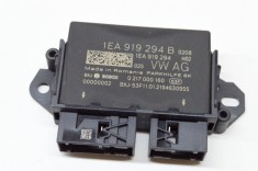 Unitate de control senzor de parcare PDC VW ID.3 E11 2021 OEM: 1EA919294B,1EA919294,0217000160 18111472