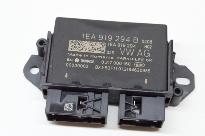 Unitate de control senzor de parcare PDC VW ID.3 E11 2021 OEM: 1EA919294B,1EA919294,0217000160 18111472