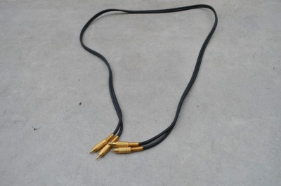 Cablu RCA-RCA No Name foto