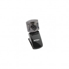 Camera WEBcam cu Microfon 30megapixeli foto