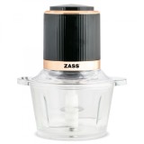 Chopper Tocator electric ZASS Rose Gold ZCH 20 - NOU