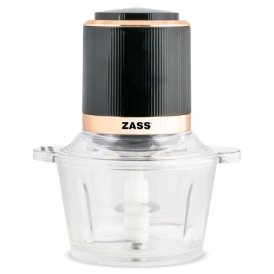 Chopper Tocator electric ZASS Rose Gold ZCH 20 - NOU foto
