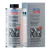 Solutie Liqui Moly spalare motor Motor Clean 500 ml