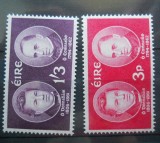 CN 1962 SERIE IRLANDA