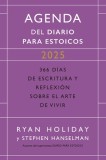 Diario Para Estoicos - Agenda Limited Edition (Daily Stoic Journal Spanish Edition): 366 D