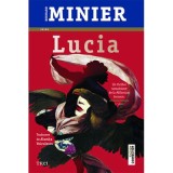 Lucia - Bernard Minier