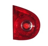 Stop spate lampa Volkswagen Golf 5 Hatchback 1K 10.2003-05.2009, partea Stanga interioara, cu lampa mers inapoi, Stopuri Golf 5