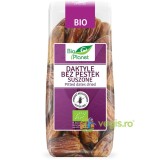 Curmale Uscate fara Gluten si fara Samburi Ecologice/Bio 150g