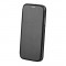 Husa Telefon Flip Book Magnet Samsung Galaxy A51 a515 Black